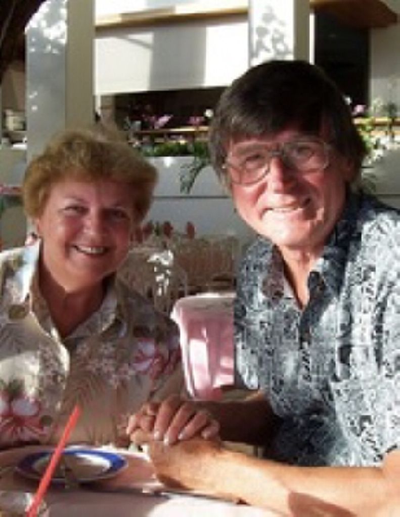 Robert Archibald Campbell