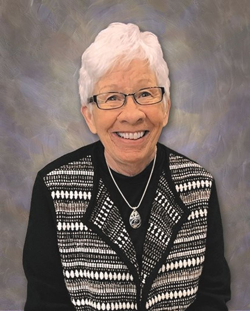 Betty Sue Harris Profile Photo