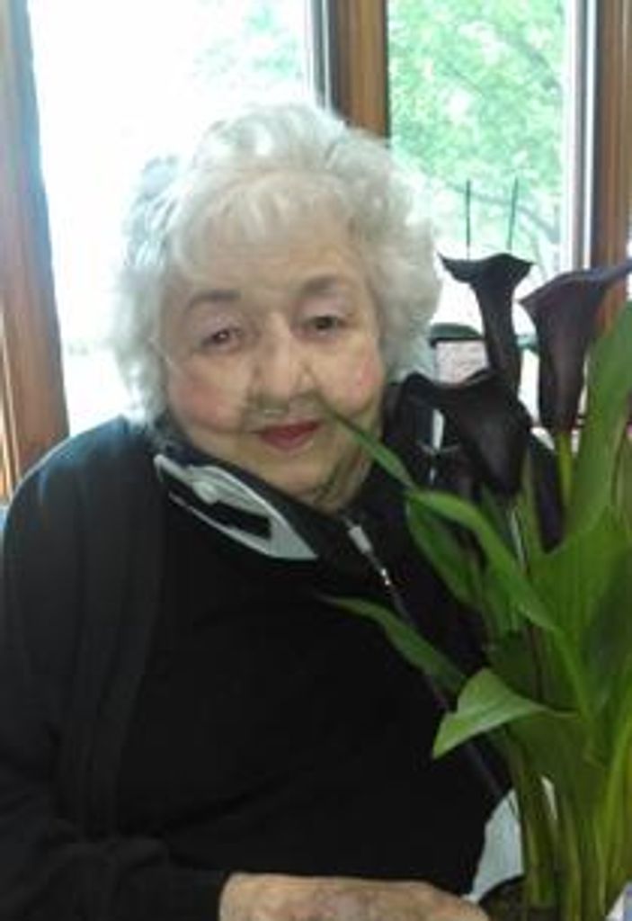 JoAnn Smith