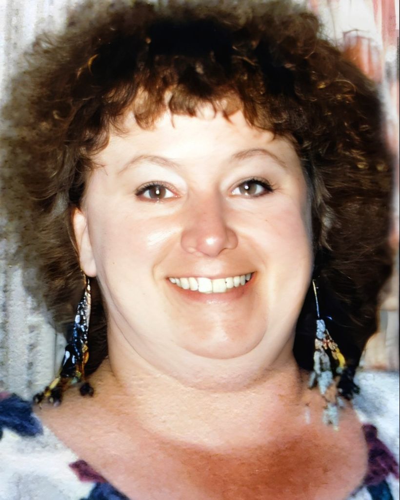 Lynn M. Rhodes
