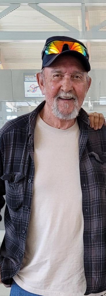 Willie Ross Hunt Profile Photo