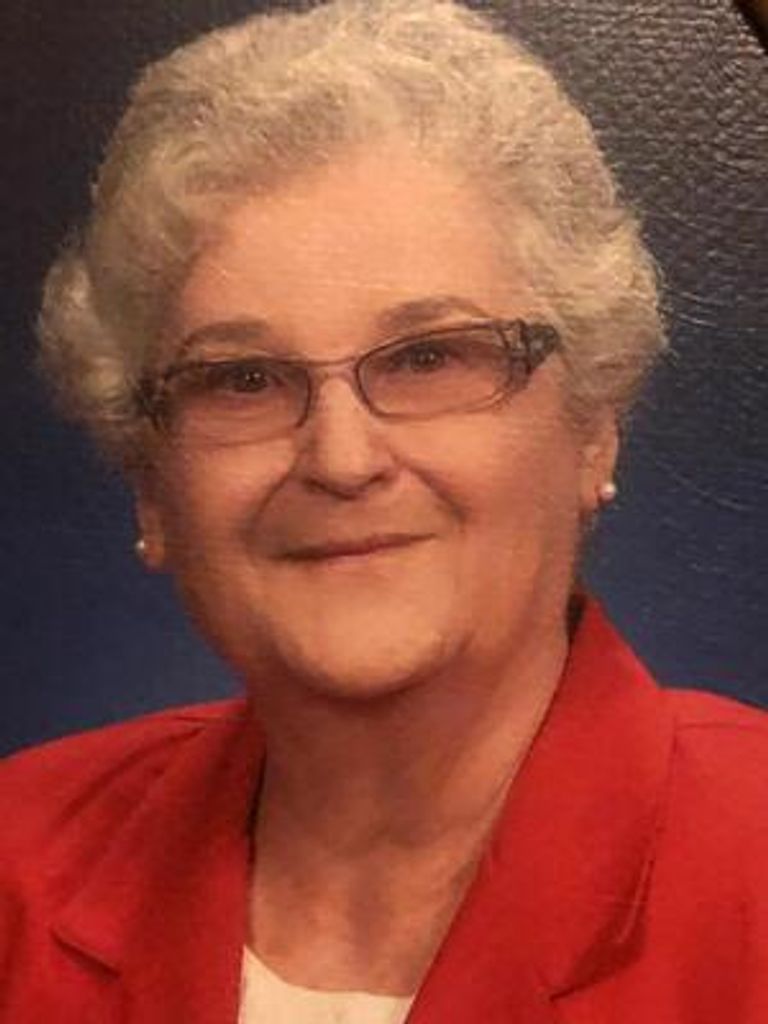 Elaine Juanita Eubanks Profile Photo