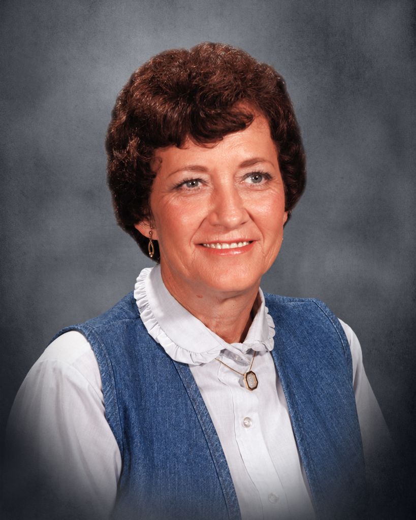 Bessie Mae Armour Wade Profile Photo