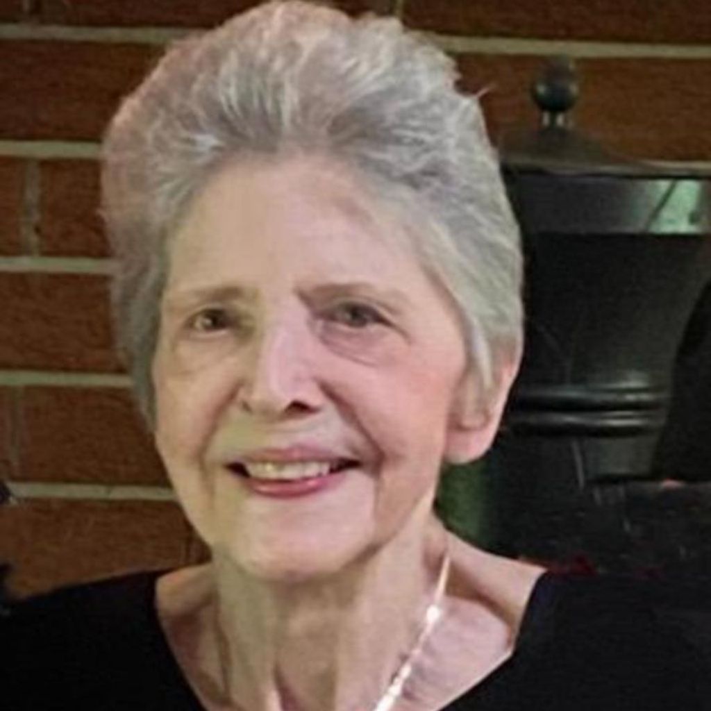 Charlotte Marie Nesemeier Profile Photo