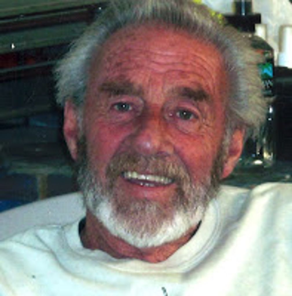 William Hildebrand, Sr