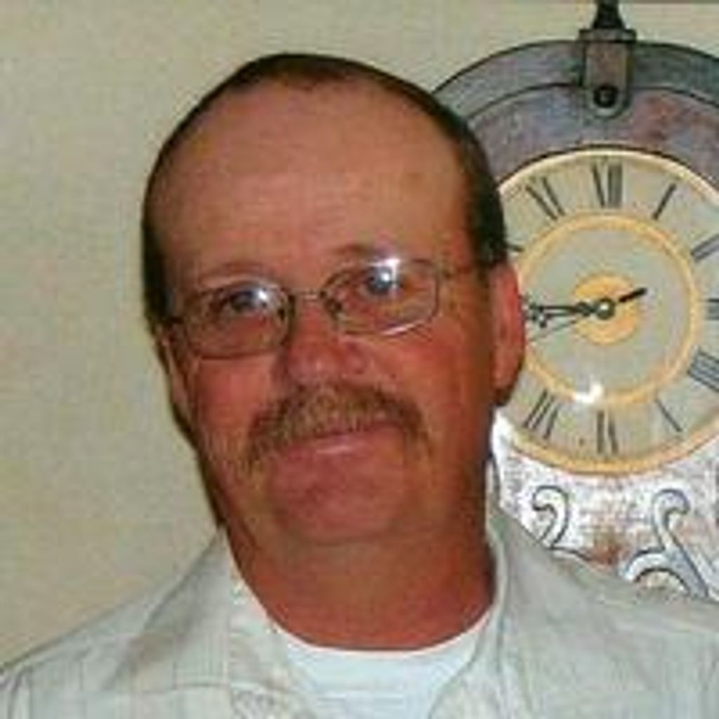 Scott Lynn Carpenter