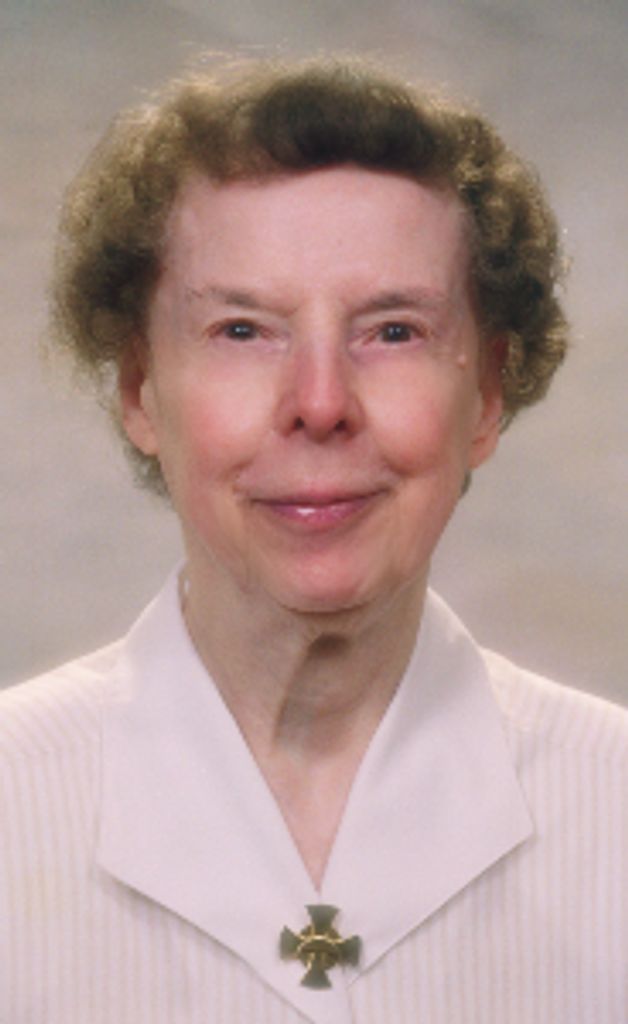 Sr. Maryaudri Tlachac