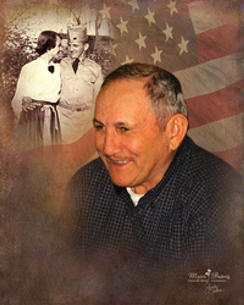 L. Robert "Bob" Thornton