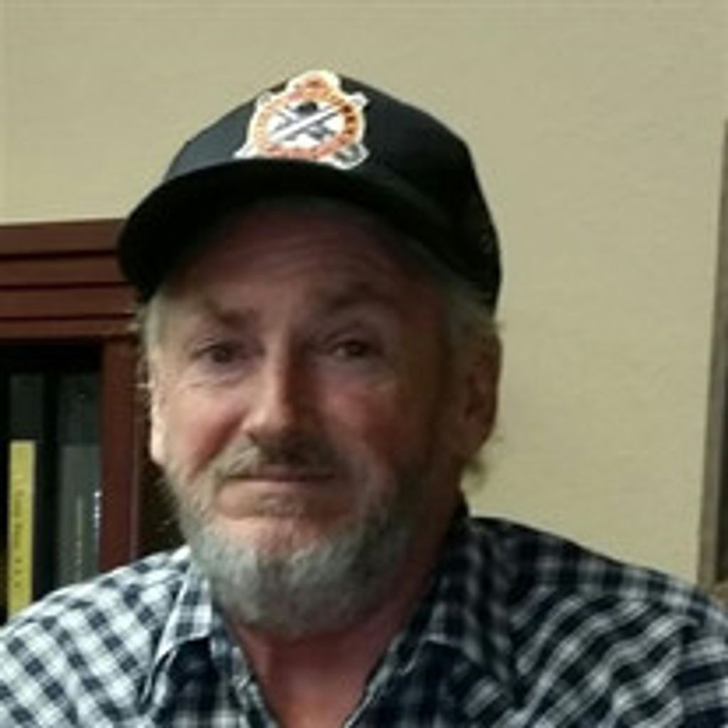 Ernest Wayne "E.W." Davis