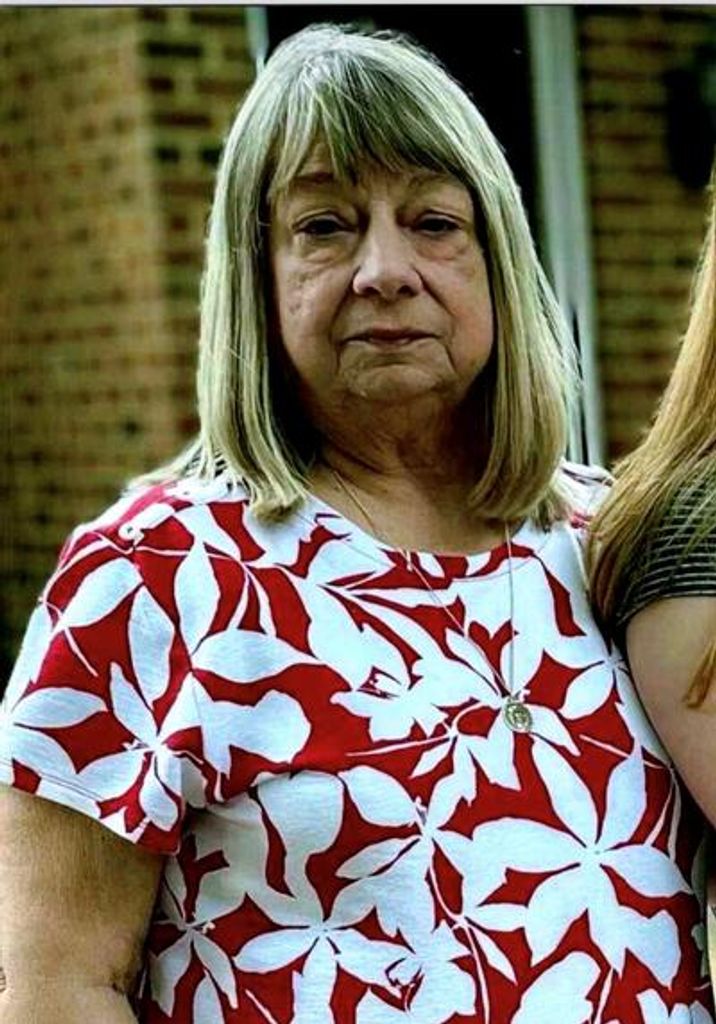 Nancy Marie Stewart Profile Photo