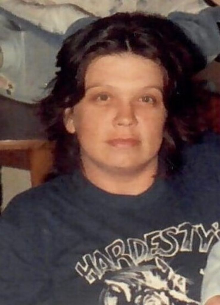 Kimberly Lorraine Dewitt
