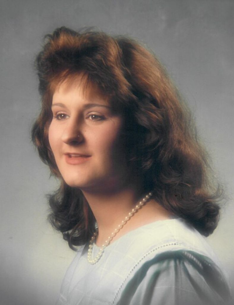 Melissa Bush Edwards Profile Photo