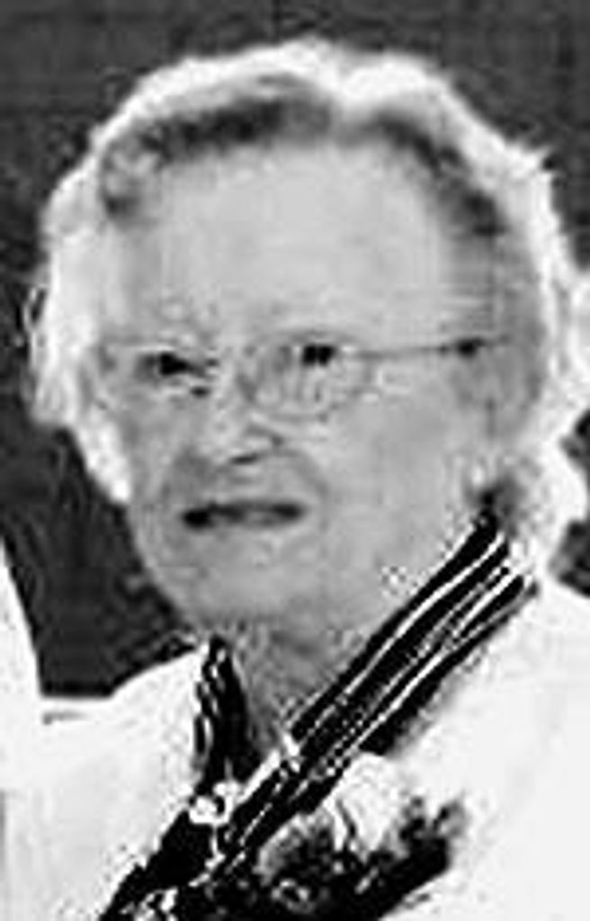 Mildred Hodges Profile Photo