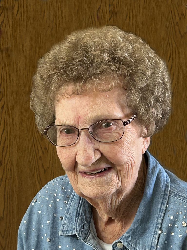 Betty Hawks Profile Photo