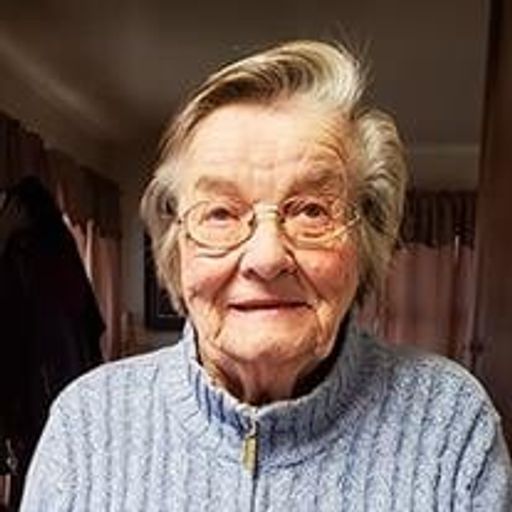 Donna Rae Farrell Profile Photo