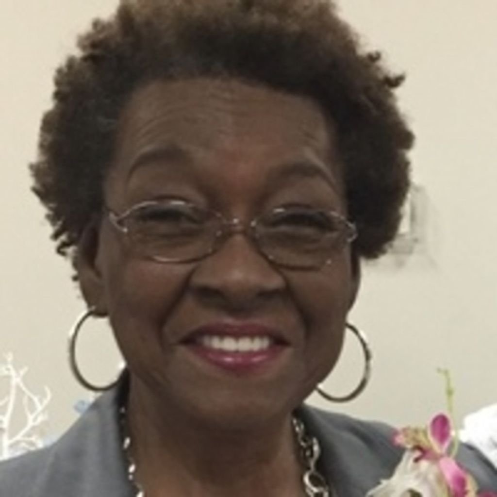 Pearl Allen