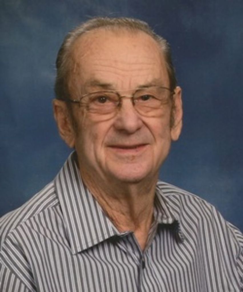 James J. Frey Profile Photo