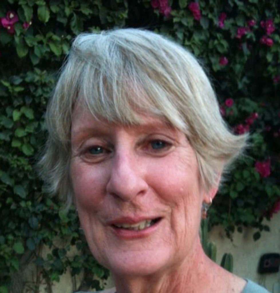 Mary Bess Johnson
