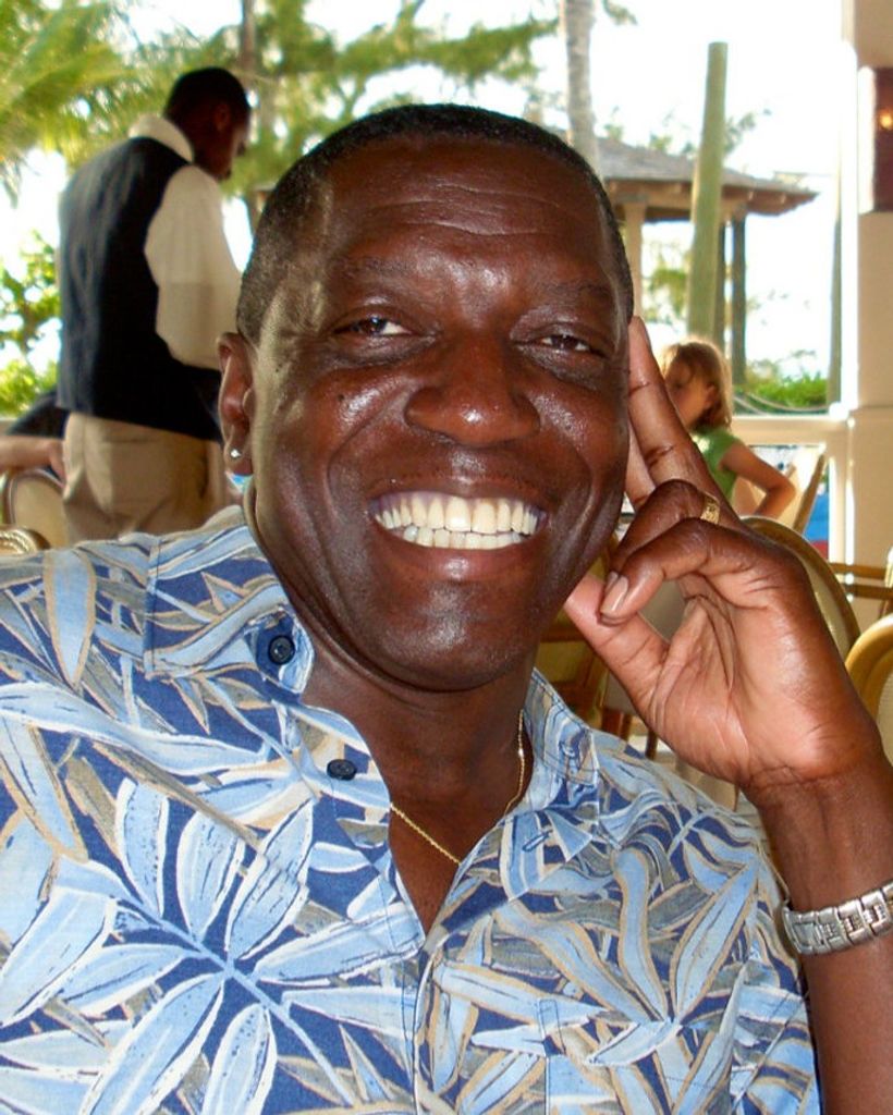 Cornelius Neal Green Sr. Profile Photo