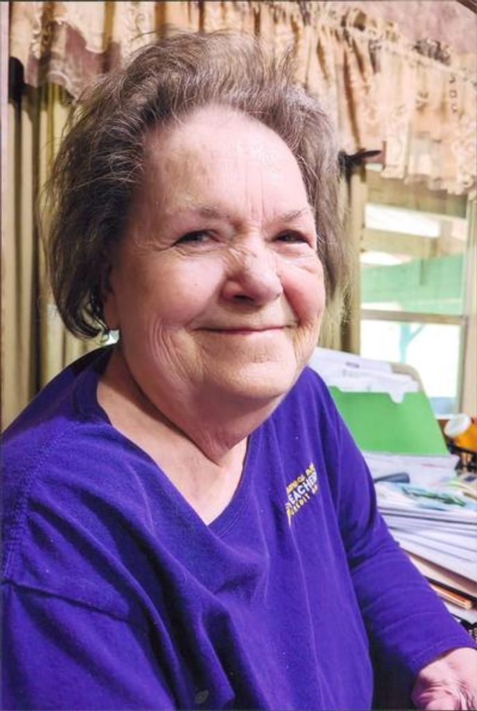 Marsha Ann Stokes Graham Profile Photo