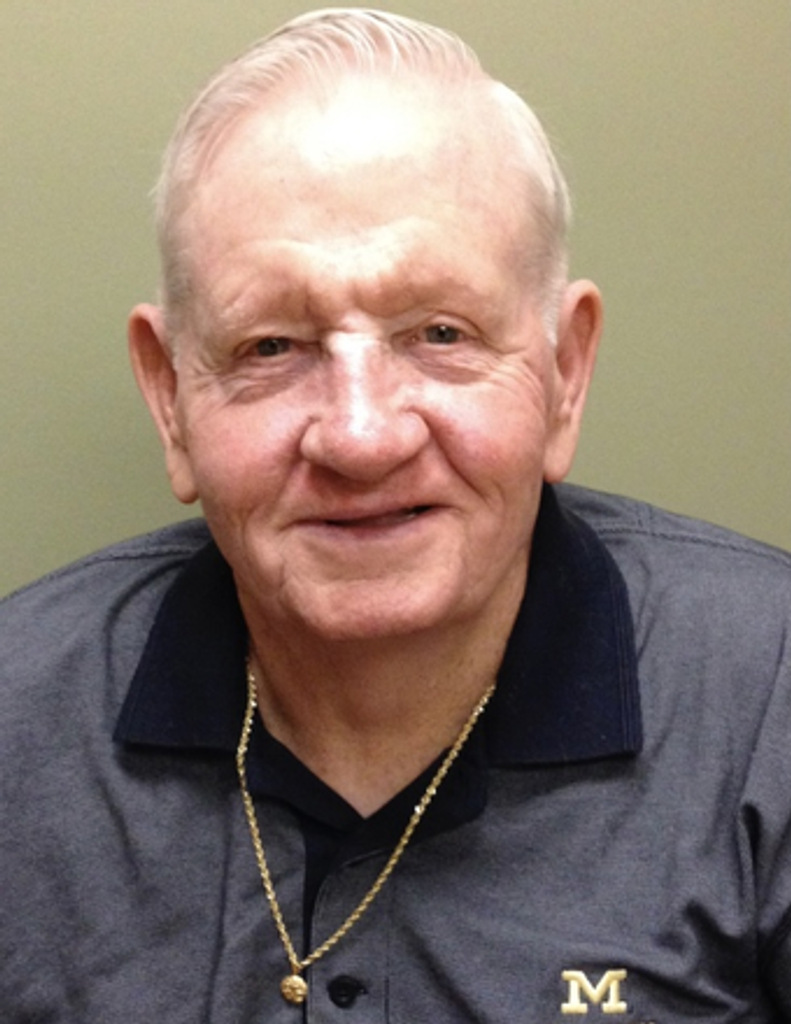Herbert Buell Jr. Profile Photo