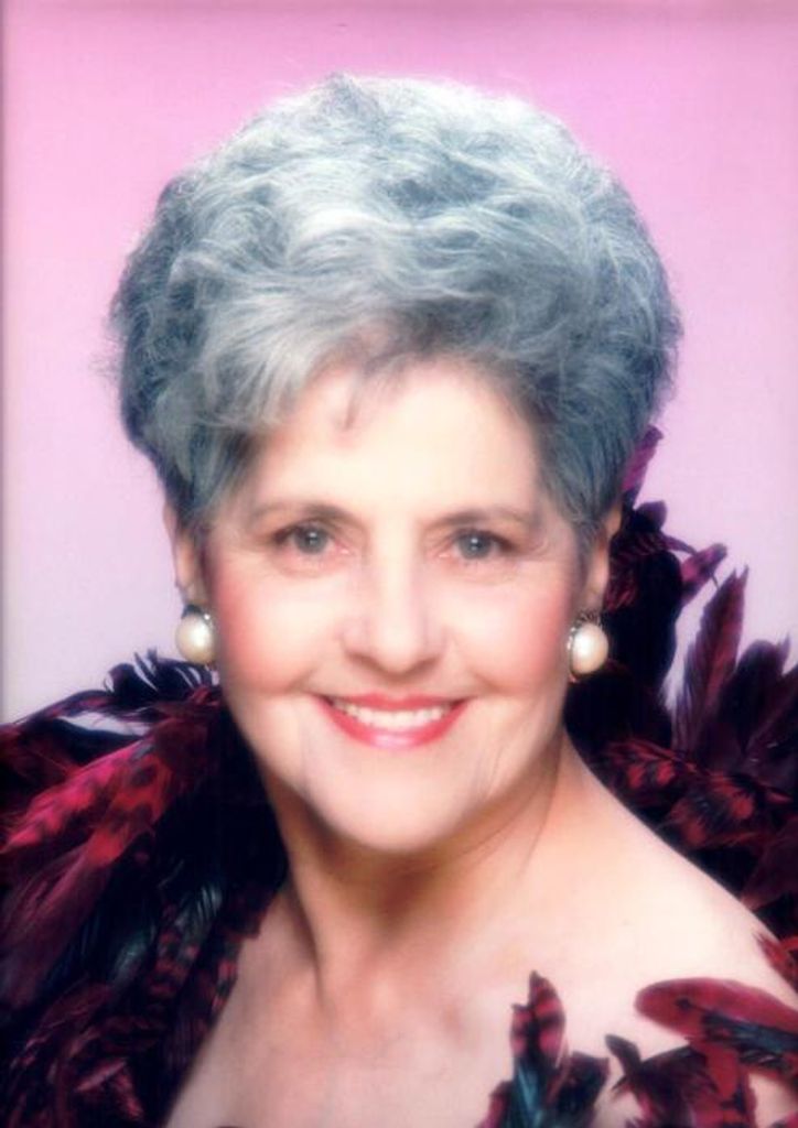 Alice Lauzon