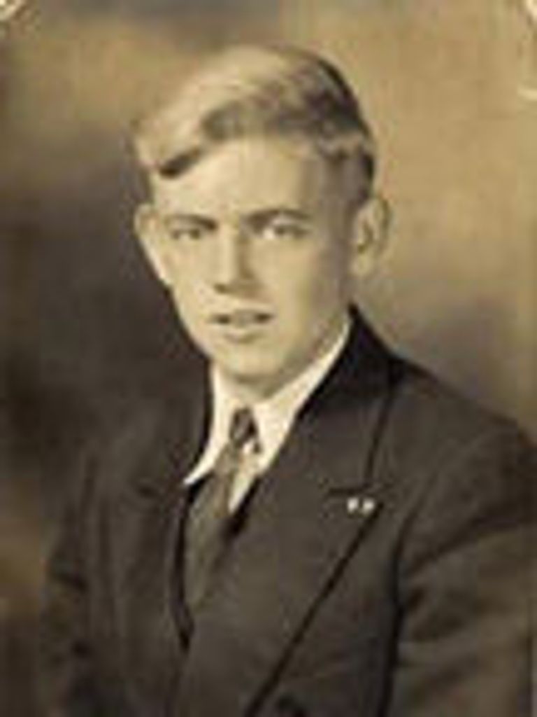 John Martin Flor