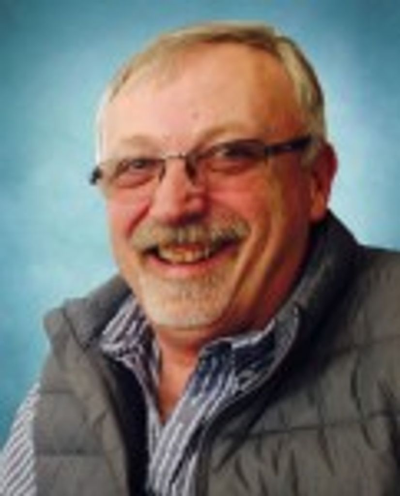 Rickey J. Rausch