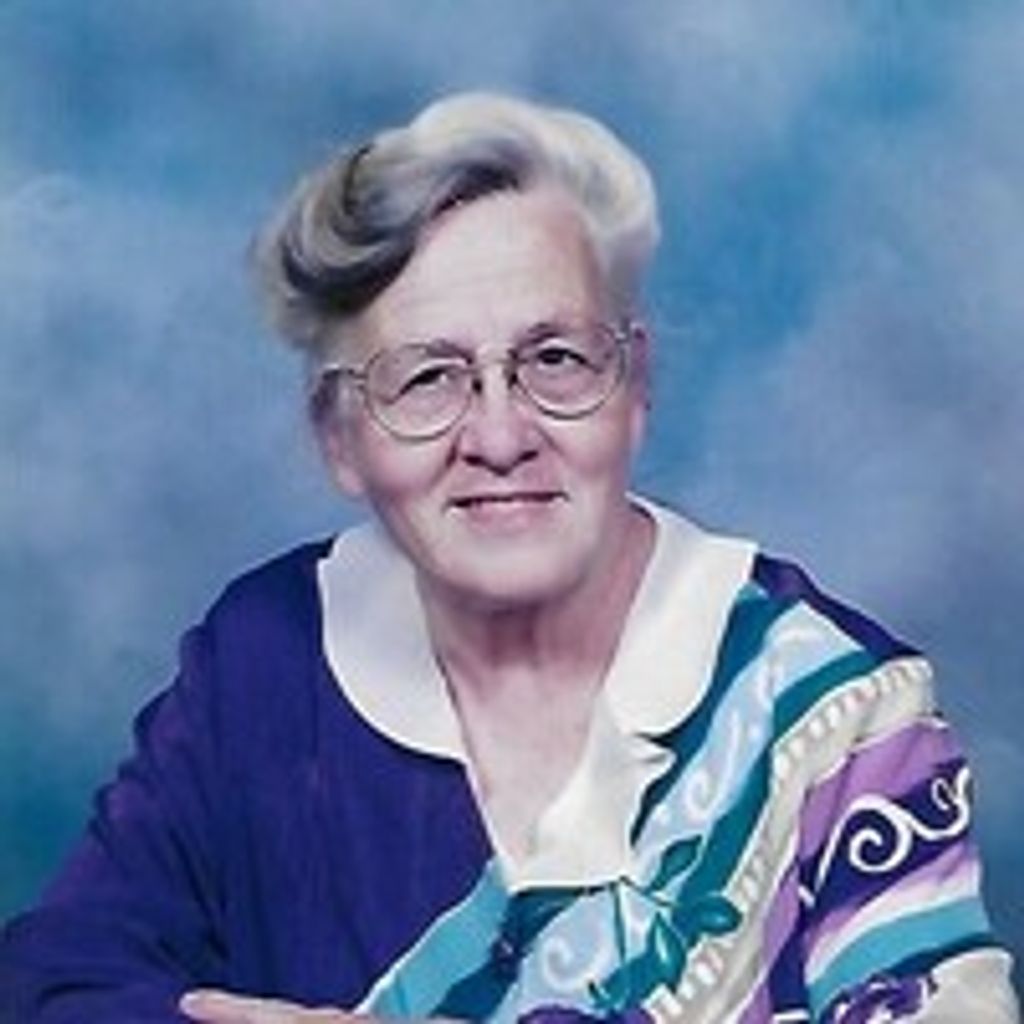 Anna Guthrie Luke Causey