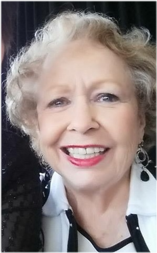 Helen Adams