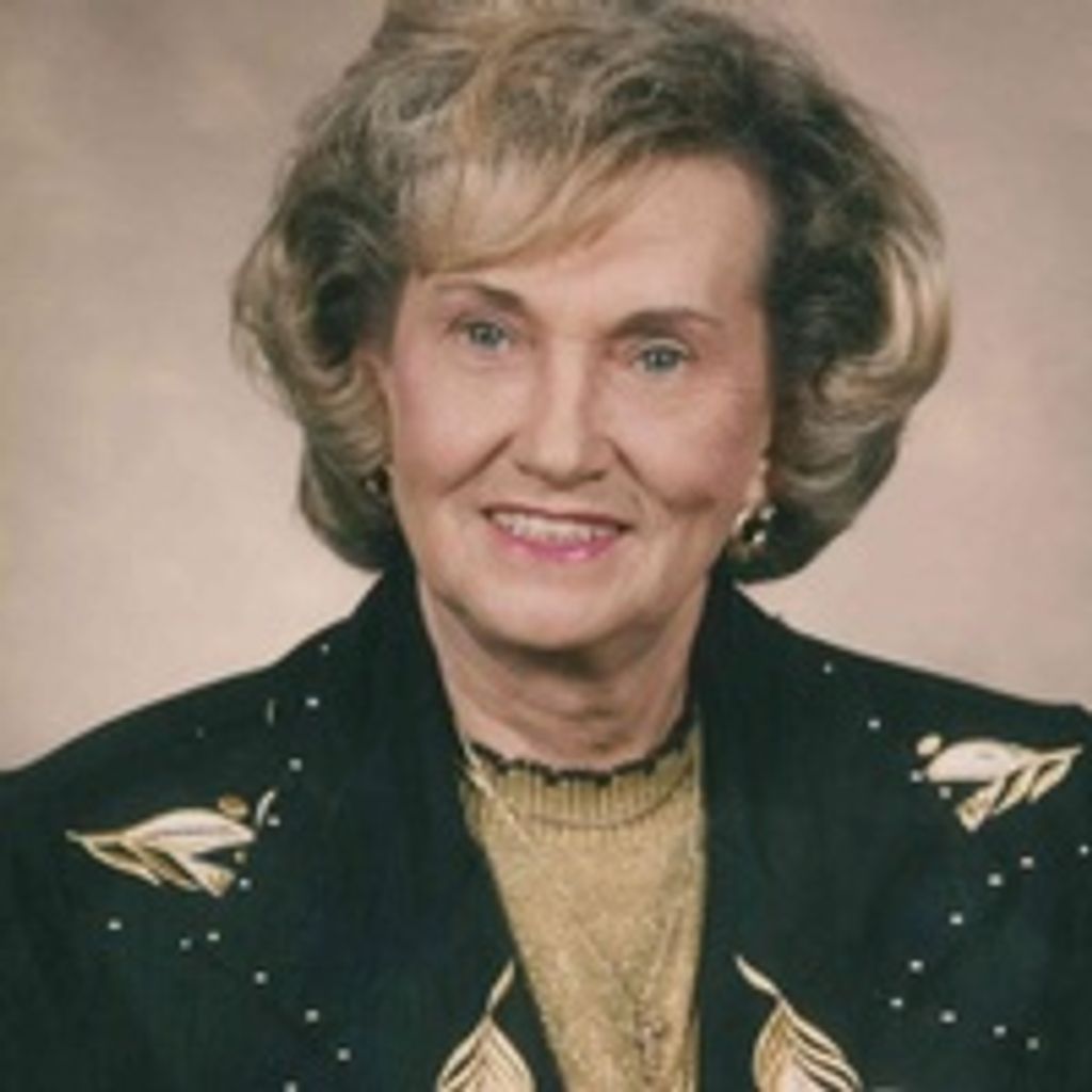 Hattie Lou Turberville