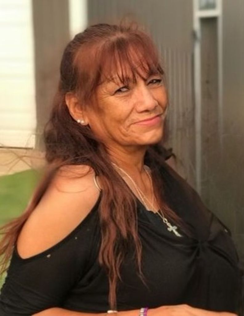 Reina Fern Stephenson