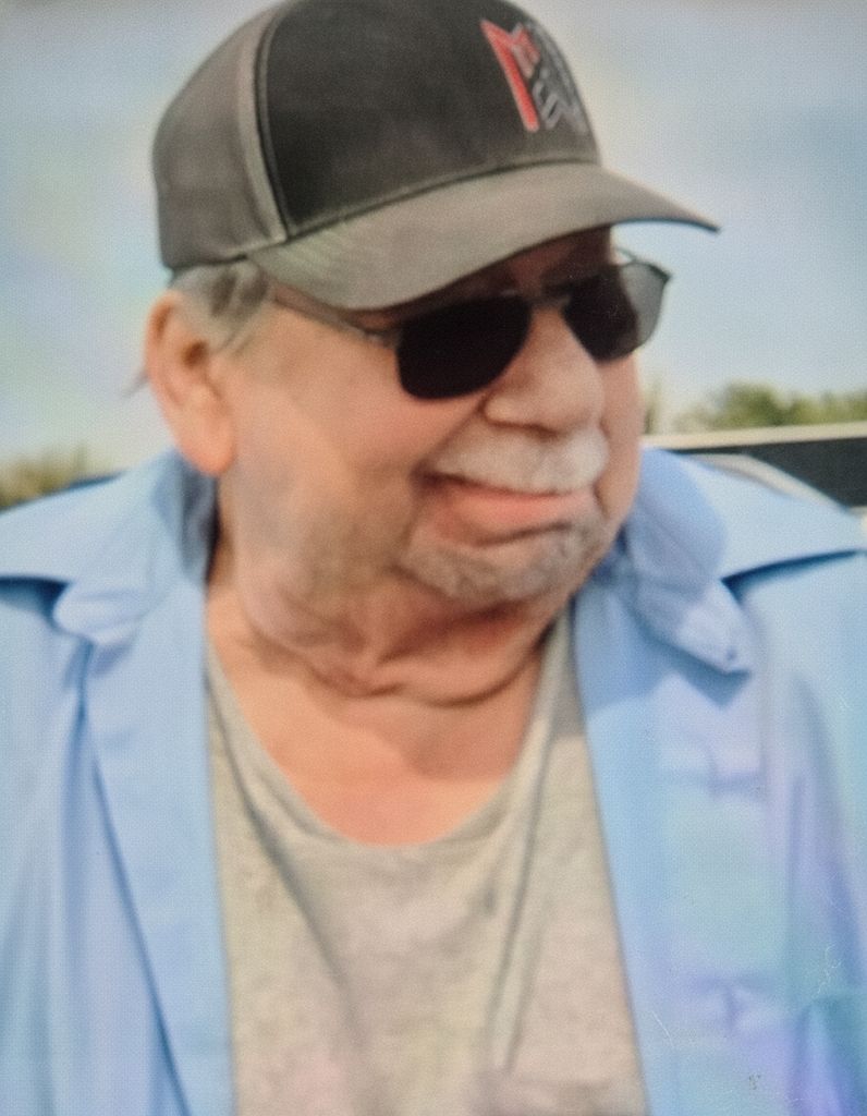 Donald Glenn Gibbs