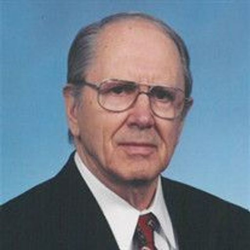 Edward "Bud" Mitchell Profile Photo