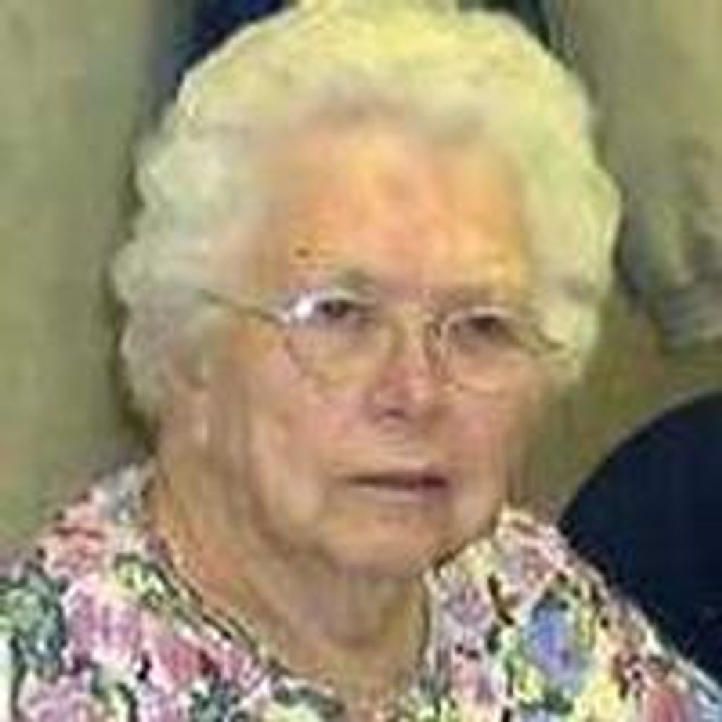Opal G. Ruggles