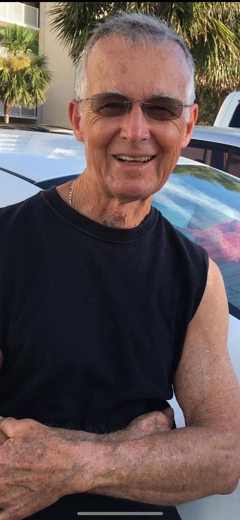 James Allen Crocker, Sr. Profile Photo