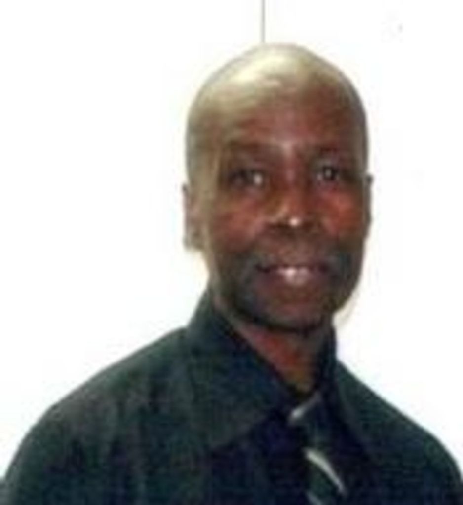 Robert Lee Houston