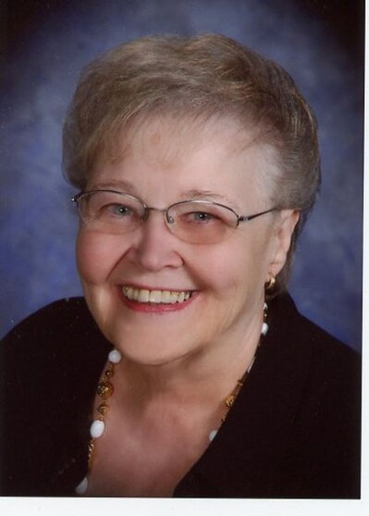 Bernice Kuzio Profile Photo