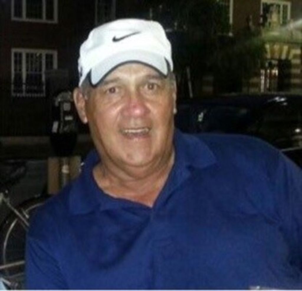 Gordon “Gordie” Tufts Fuller Profile Photo
