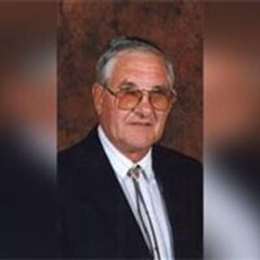 Dick D. Bower,