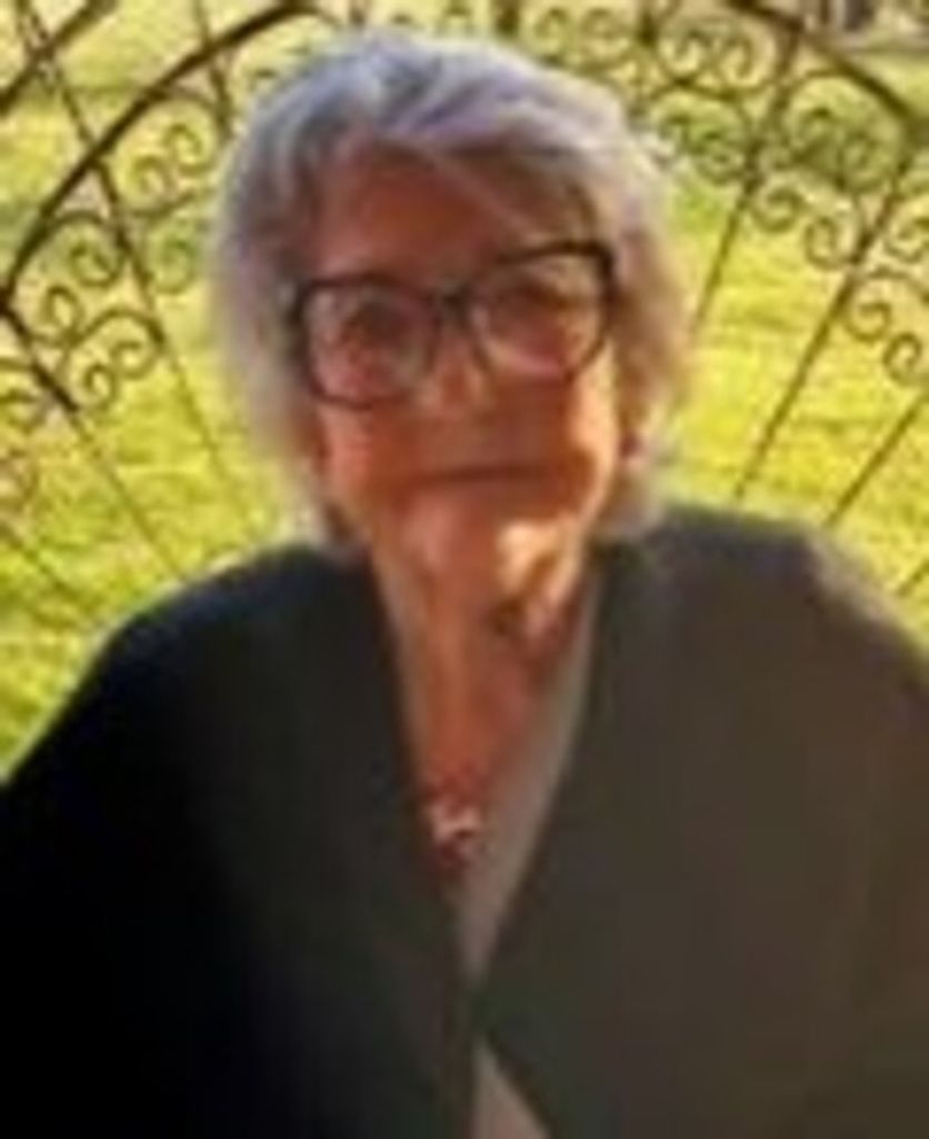 Betty Jean Mcgowen Profile Photo
