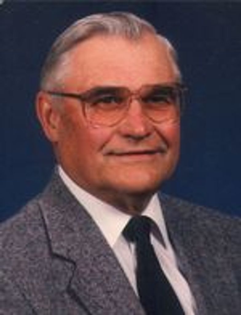 Edwin L. Eby Profile Photo