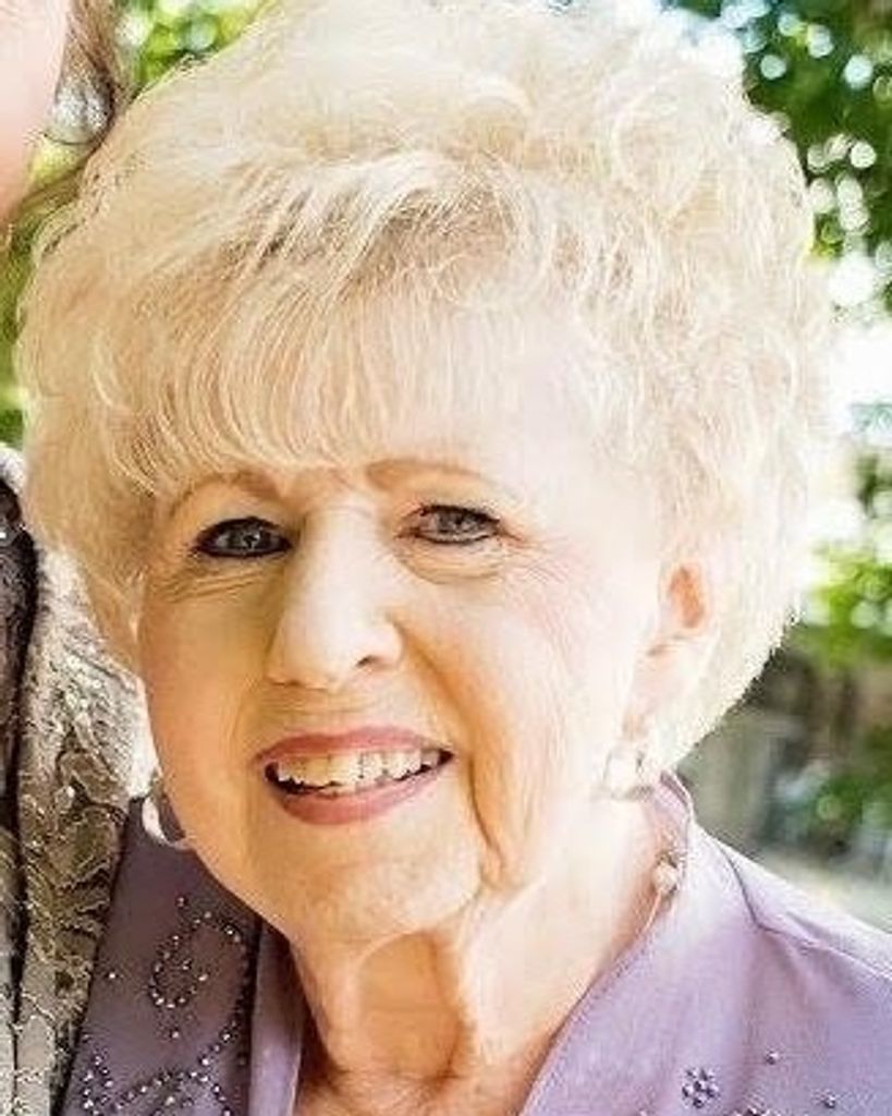 Janice Lee Lucas Profile Photo