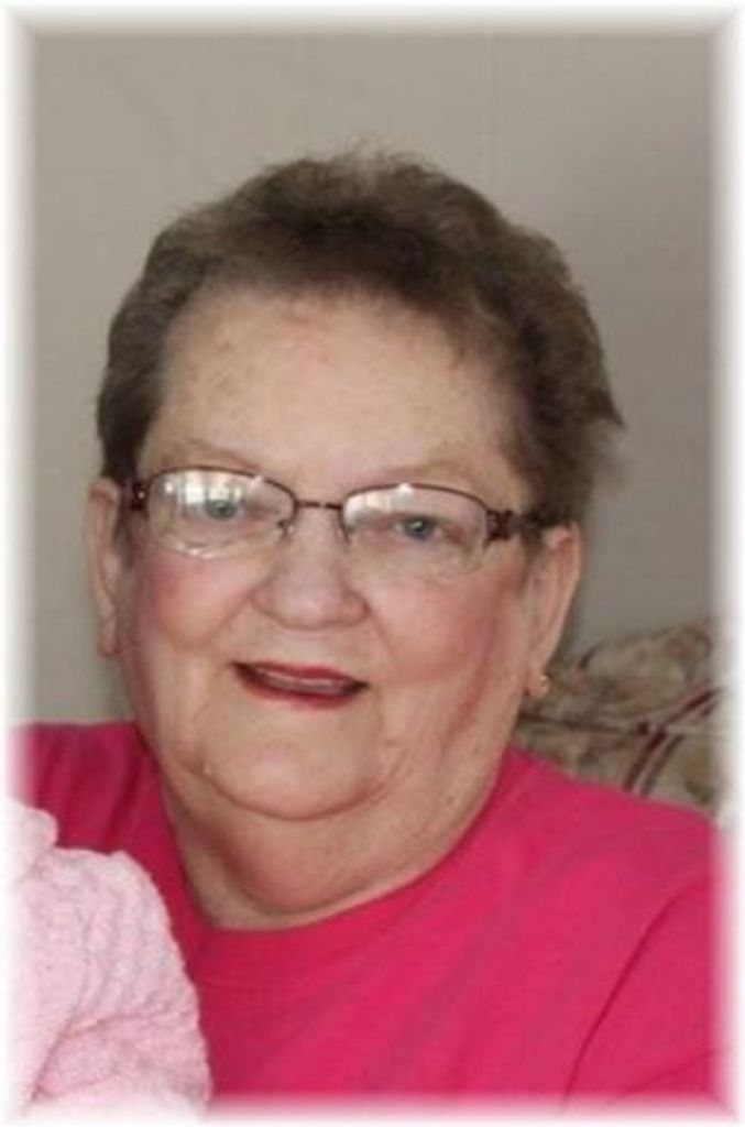 Annie Loretta Brenton Profile Photo