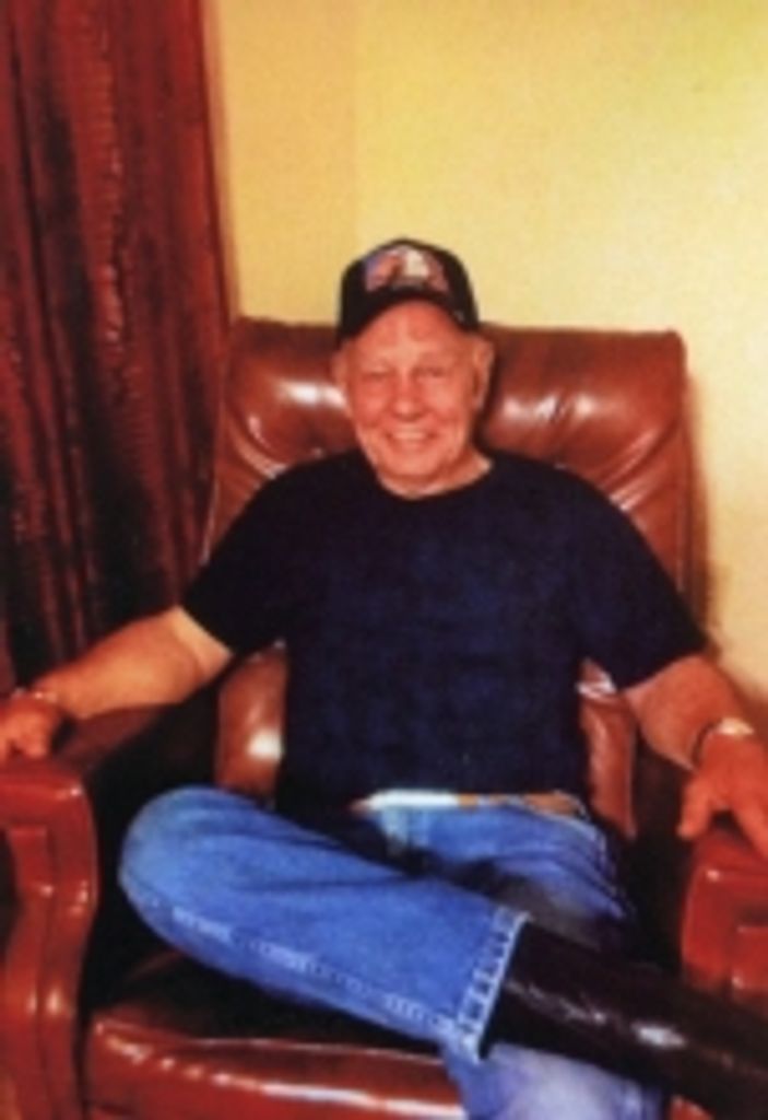 Jerrel Wilton Gentry