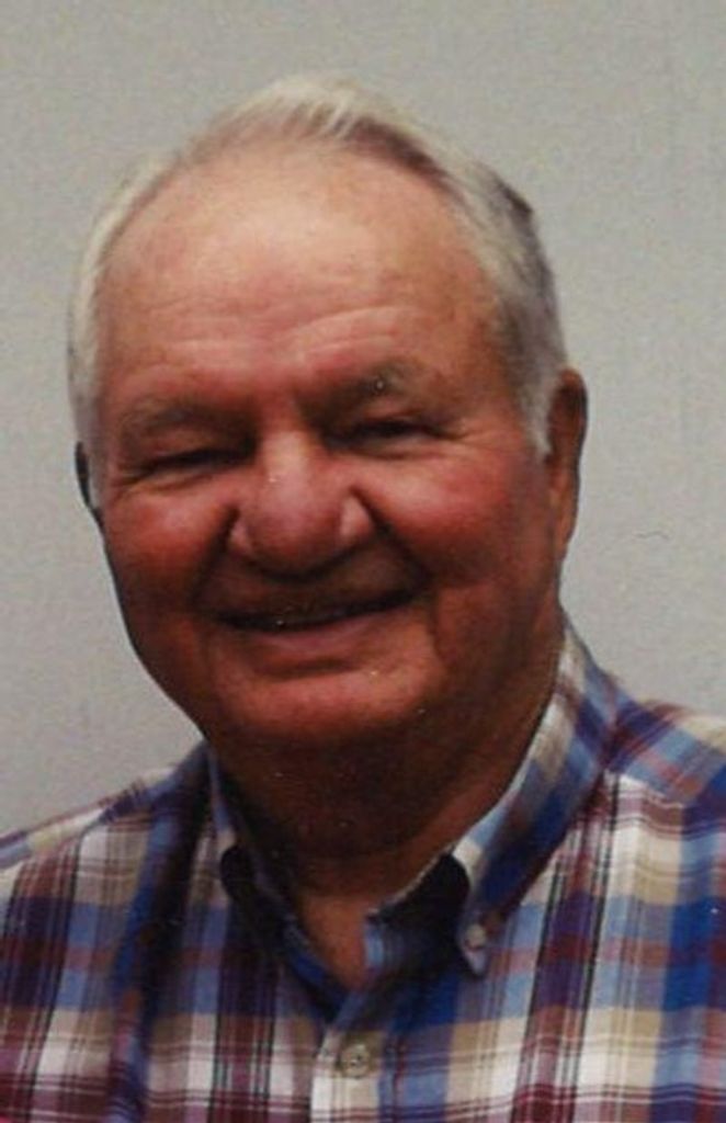 Jimmie Mckinley Gray