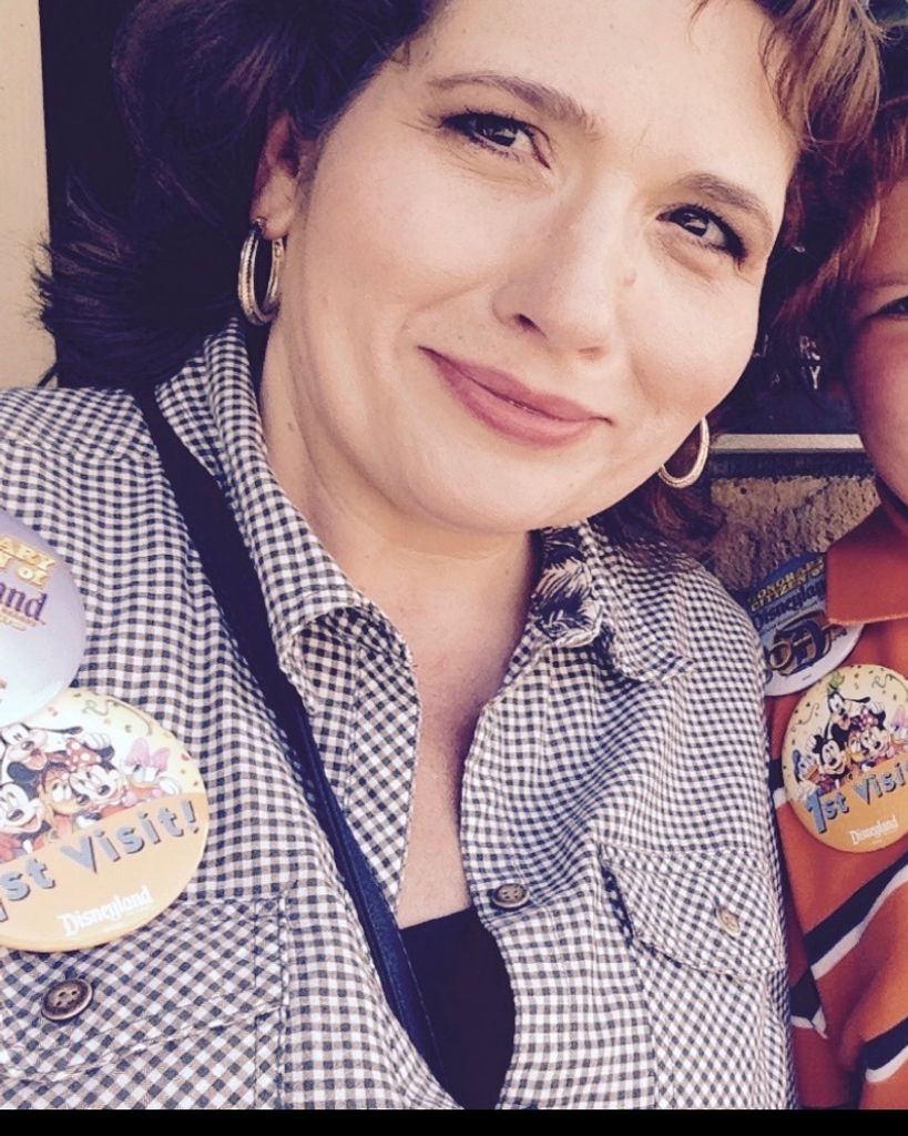 Vicki Lanette Michna