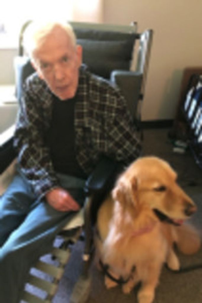 Gary Randall Jones Profile Photo