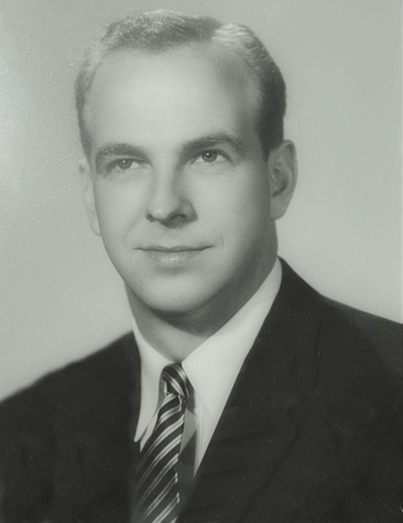 William Geoff Turner