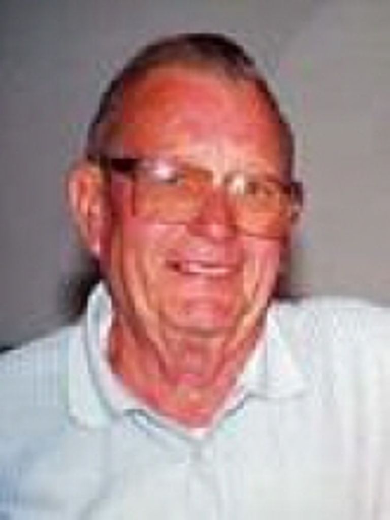 Robert  George Forster